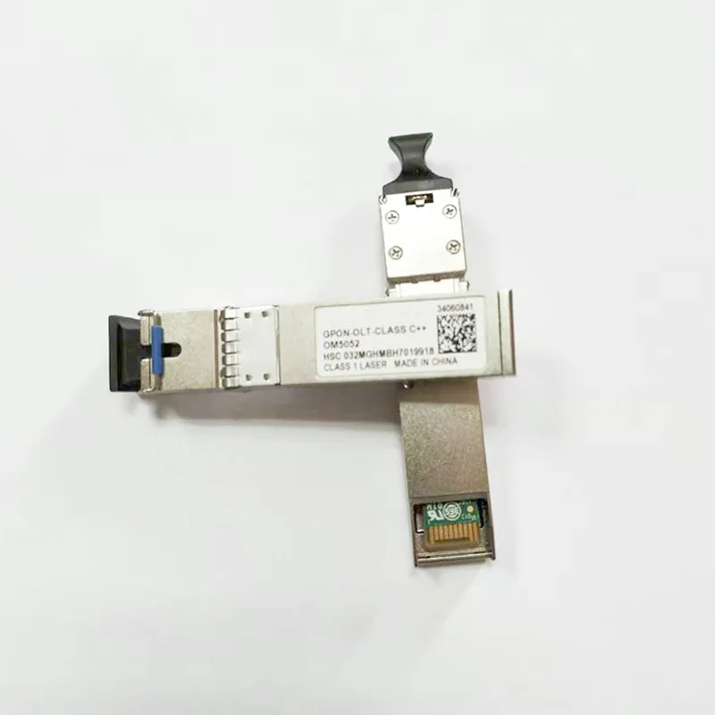 LANLIFANG 100% новый OLT класс B + C и ++ sfp 1 25G модуль гигабитный 10 км/20 км/40 км оптический iber