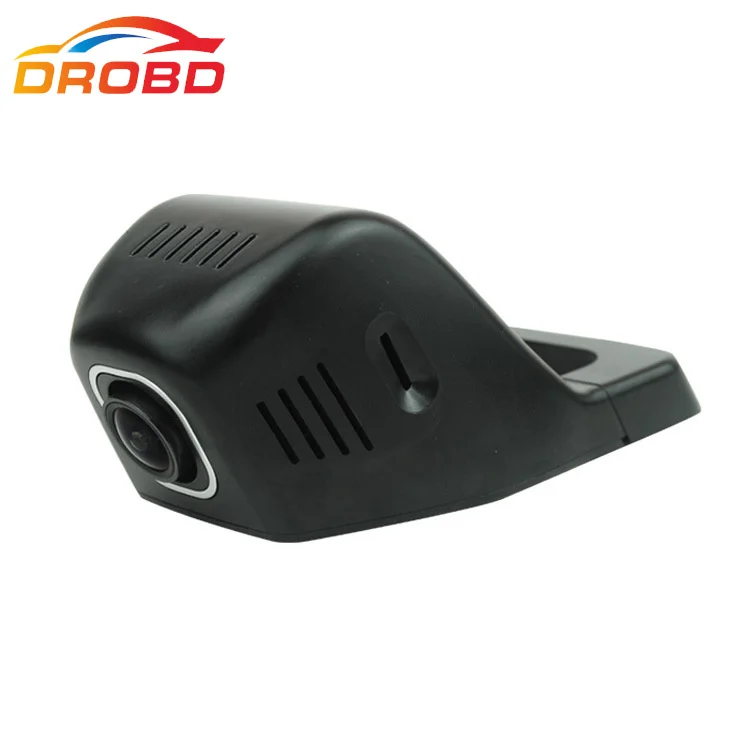 Новинка 2019 скрытый Автомобильный видеорегистратор DVR400 с Wi Fi от производителя