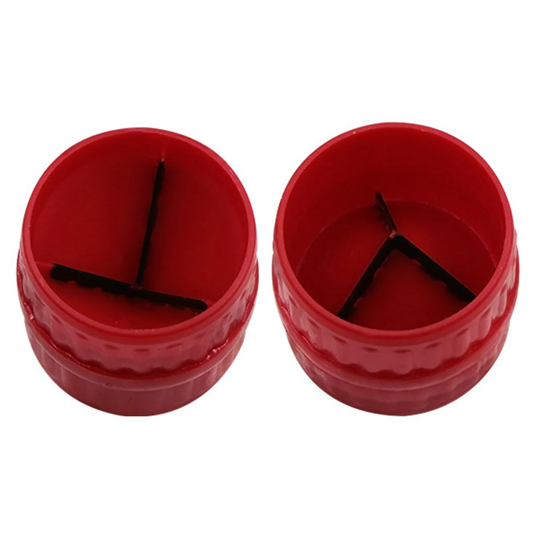 Металлические трубки сверхмощный инструмент для удаления заусенцев 5 мм 38