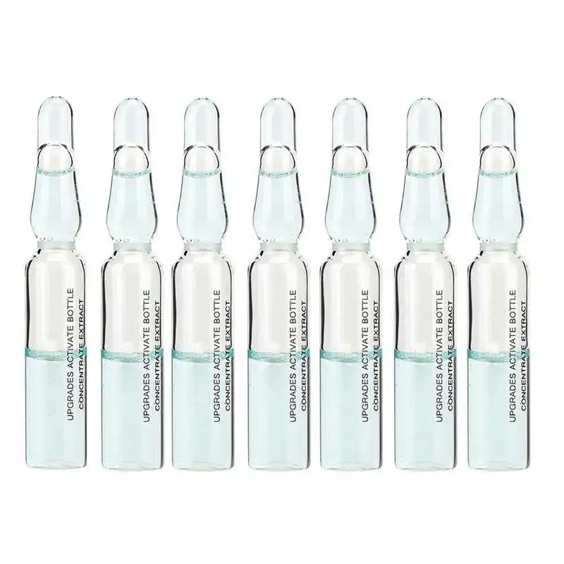 

2ml Hyaluronic Acid Serum Skin Moisturizer Anti Aging Serum Skin Repair Serum Moisturizing Serum Face Care Serum Serum Liquid