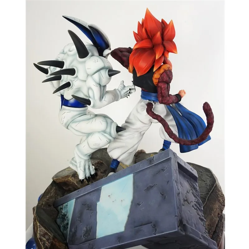 18-дюймовая фигурка аниме KRC Омега шенрон какаротто бюст битва полноразмерный