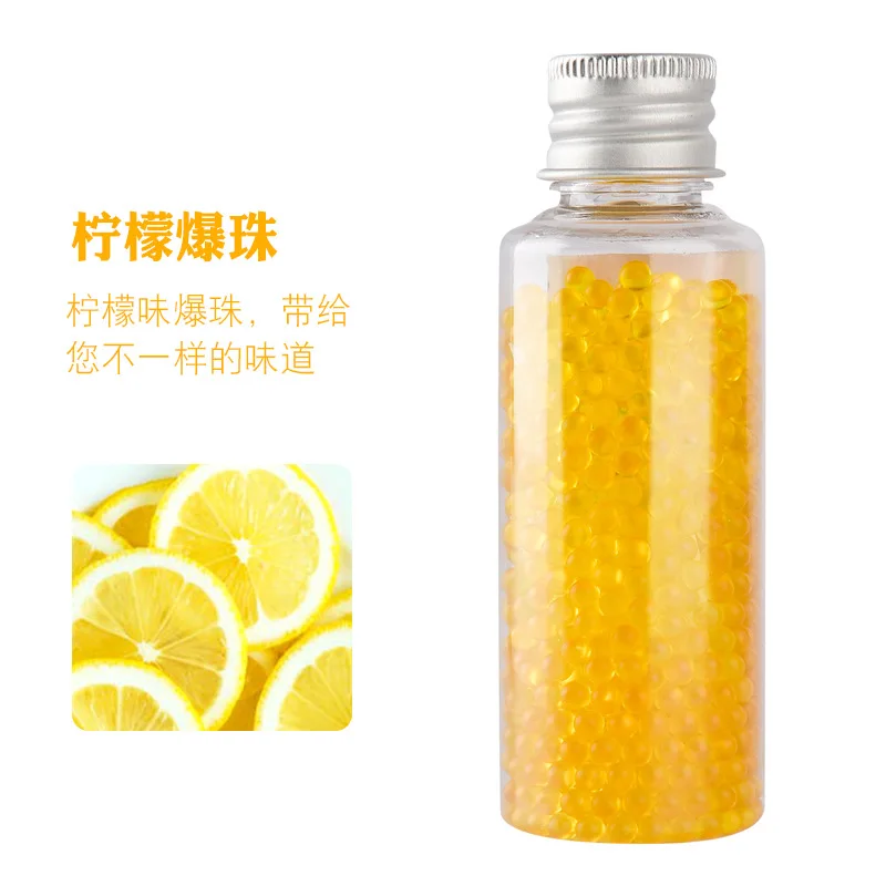 

1000 Cigarettes Pops Beads Ice Fruit Flavour Menthol Mint Flavor Popping Smoking Accessories Holder Smoke Balls Men Gifts