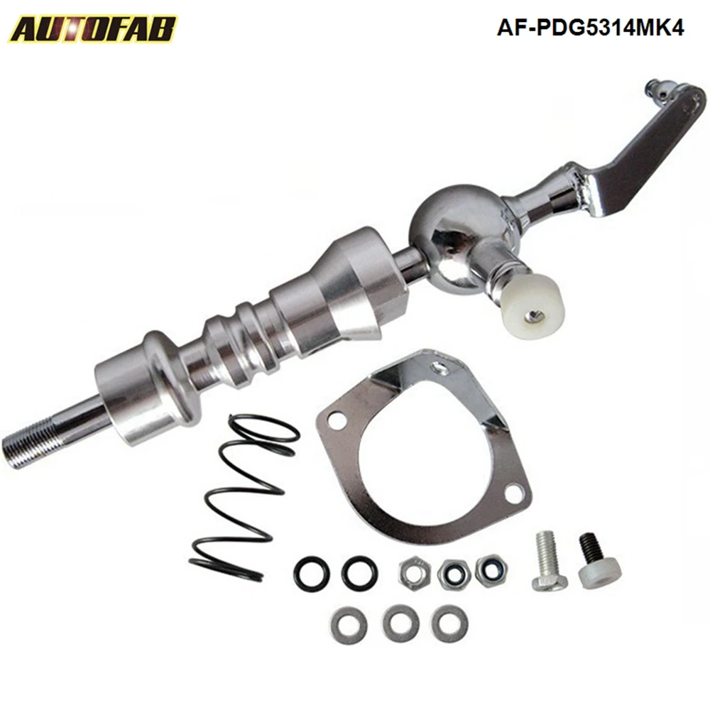 Короткий переключатель для VW MK4 Golf Bora GTi Beetle Audi A3 Seat Ibiza Cupra Skoda AF-PDG5314MK4 | Автомобили и