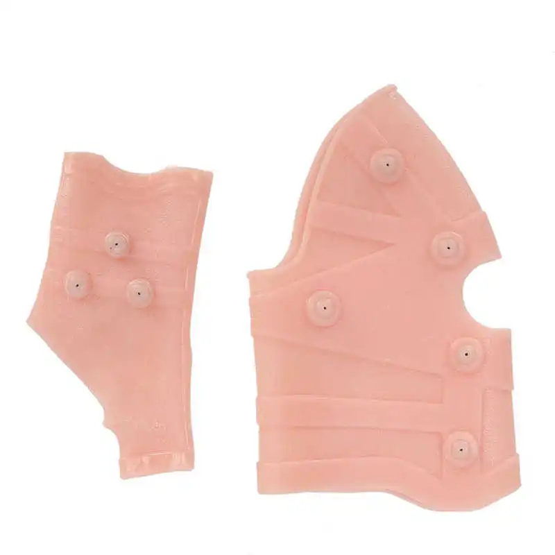 

Knee Hand Wrist Support Bandage Elastic Protector Magnetic Therapy Wristband Sport Fitness Wrist Brace Wrap Carpal Tunnel