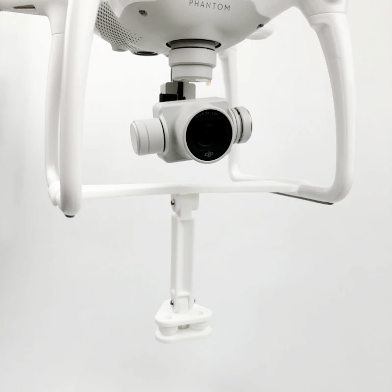 Для DJI Phantom 4/4A/4Pro Drone 360-градусная панорамная VR-камера держатель подвесной