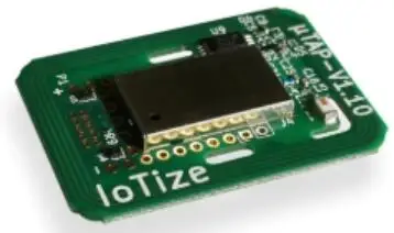 

For TnL-FIR103 NFC, BLE module. Supports point-to-point connect