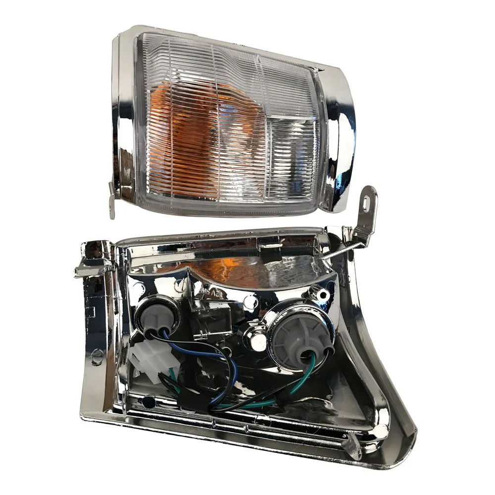 Лампа указателя поворота Задняя фара светодиодная для пикапа Toyota Hilux RZN1481998 1999 2000