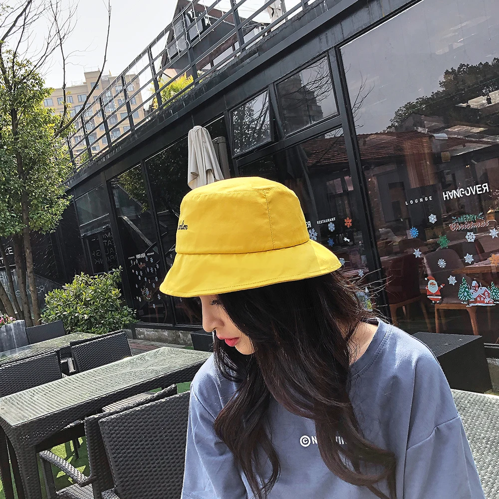 Мужская Летняя Складная Панама Для женщин на открытом воздухе солнцезащитный