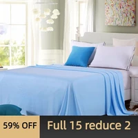 natural bamboo fiber towel quilt cover single double bed sheet air conditioning quilt summer cool quilt ice silk blanket