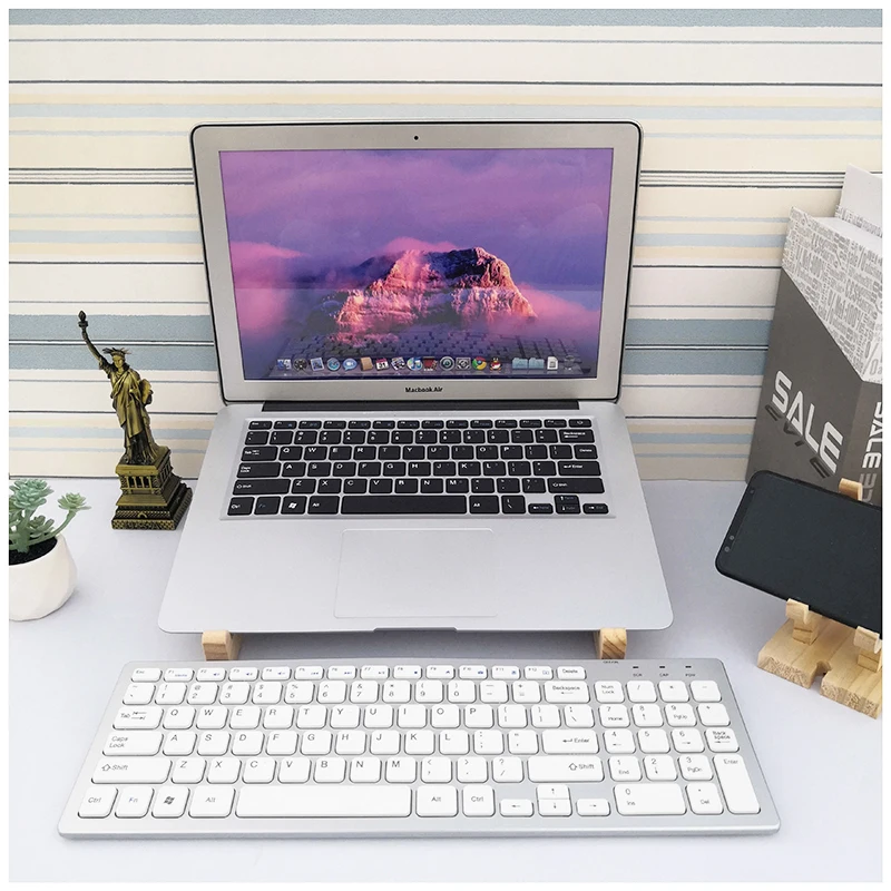 подставка для ноутбука macbook pro де