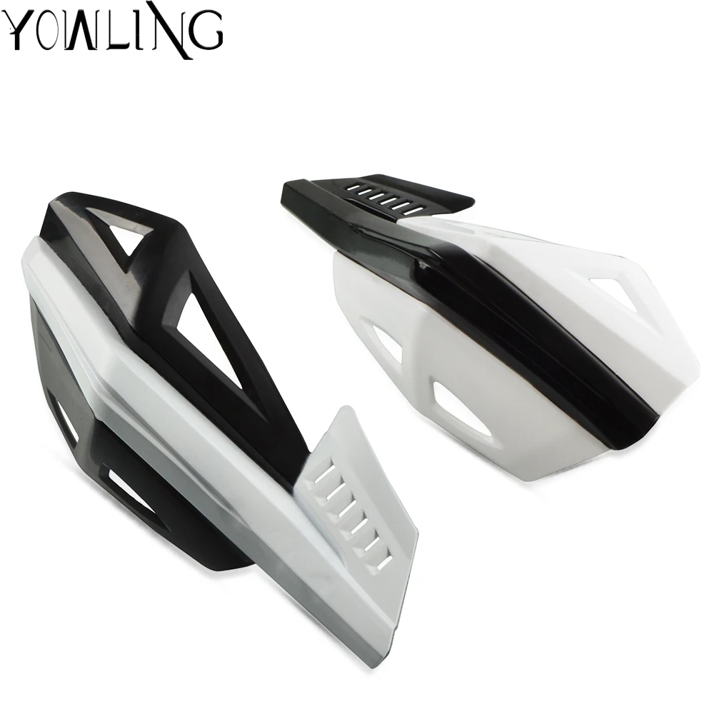 Защита рук мотоцикла защита для ветрозащитная Экипировка YAMAHA WR250X YZFR125 YZ450F Husqvarna