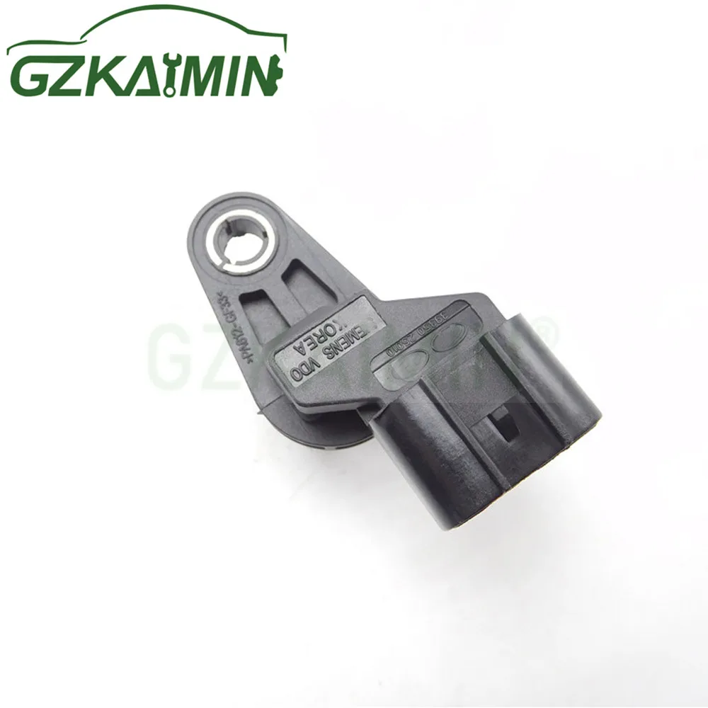 Высокое качество Новый датчик коленчатого вала для hyundai kia 39350 25010 3935025010|sensor