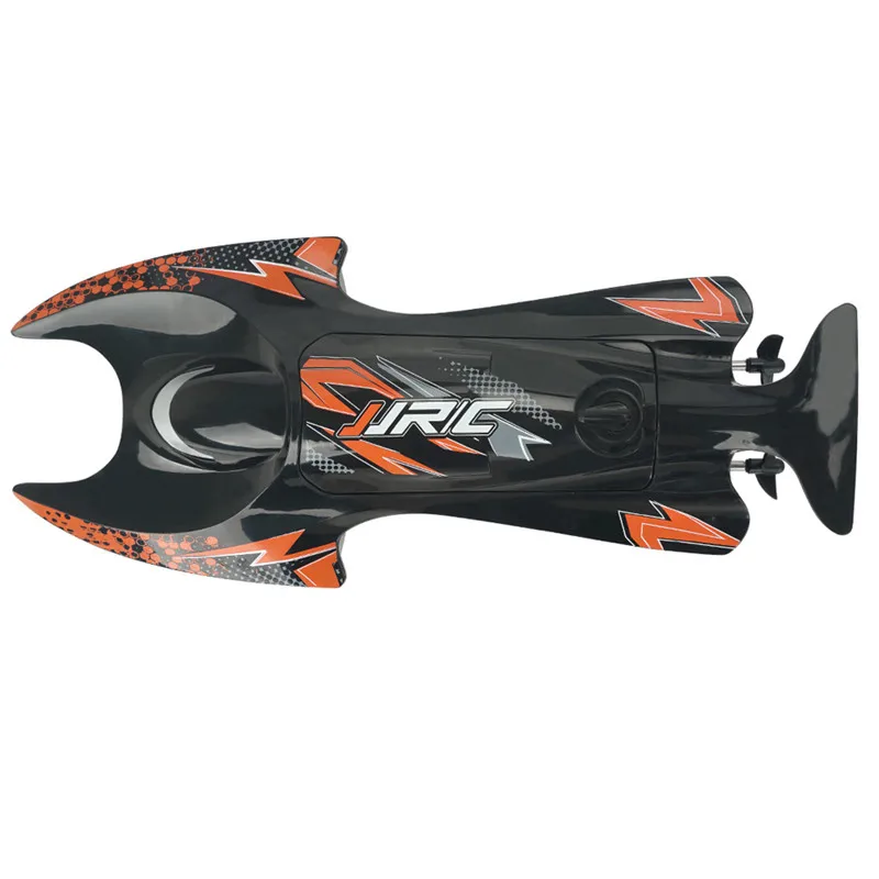 JJRC S6 1/47 2 4G щетка мотор имитирующий Лобстер электрический RC лодка дистанционное
