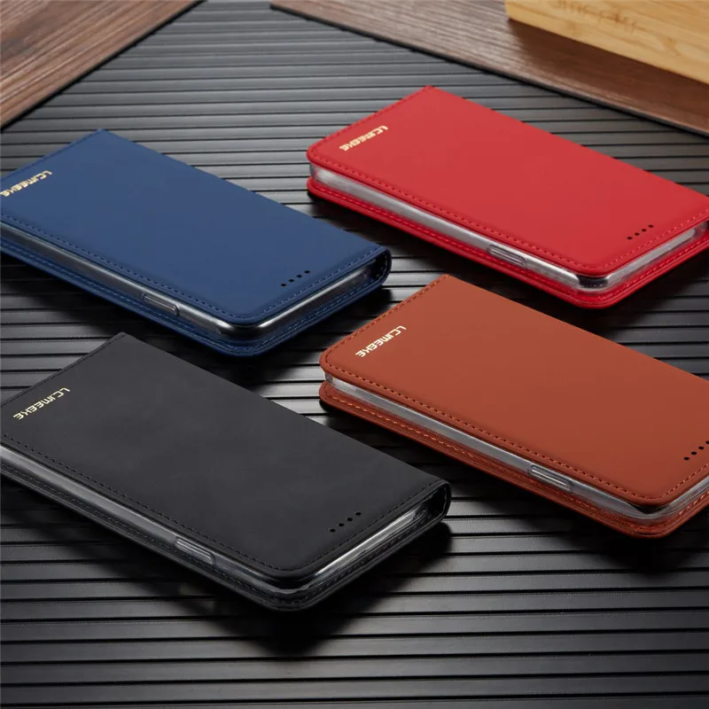 S10 Plus чехол для samsung S10 Plus чехол флип чехол для телефона Магнитный на samsung Galaxy S10e Чехол кожаный кошелек Чехол S10+ чехол S10