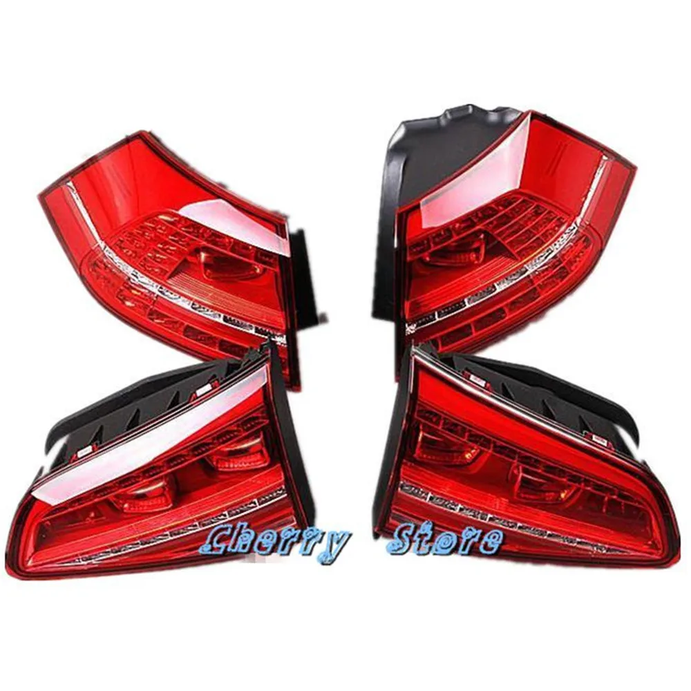 

NEW 5G0 945 207 5G0945307F/G LED Taillights Tail Lamps Tail Light Assembly For VW Golf GTI MK7 2013-2015 5GG945208 5G0945308 F/G