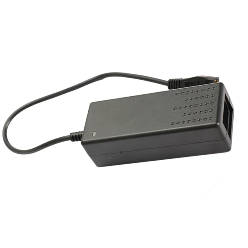 12В + 5В адаптер переменного тока блок питания жесткого диска для черный DQ