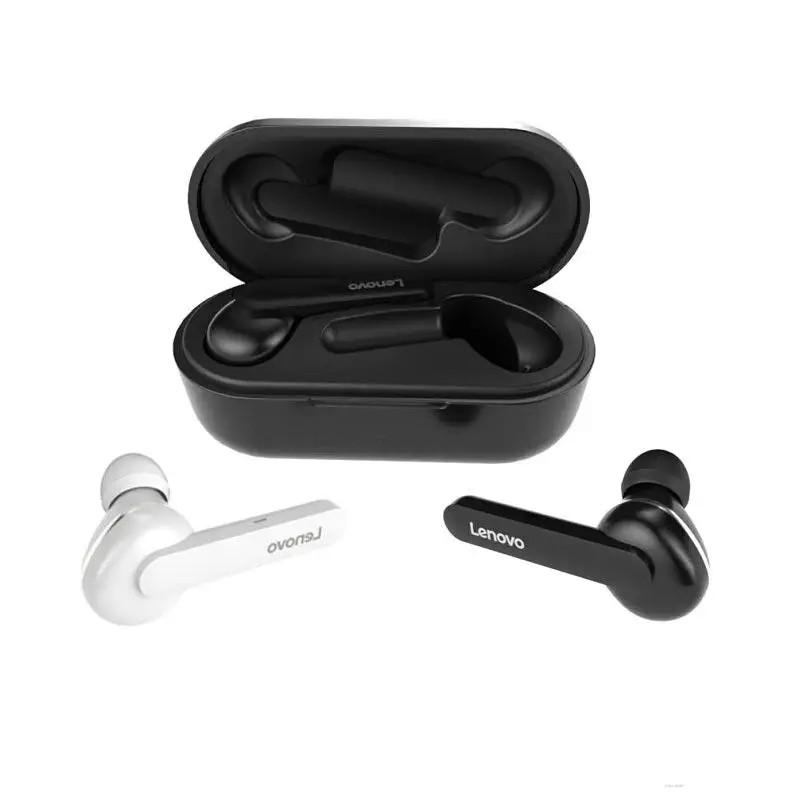 

Lenovo HT28 Bluetooth наушники беспроводные TWS Touch Control водонепроницаемые Bluetooth 5,0 шумоподавление
