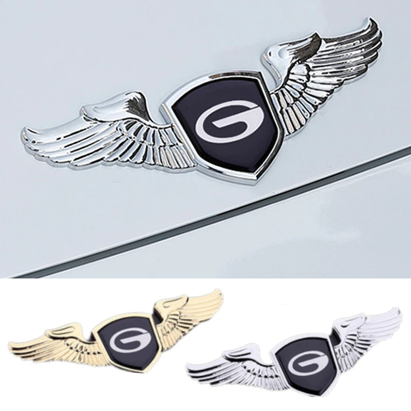 

Car Front Hood Badge Decal for Trumpchi Ge3 Gs5 Gs3 Gs8 Gs4 Plus Coupe GS7 Ga6 Ga3 Ga4 Ga5 Ga8 Gac Gm6 Gm8 M8 M6 AION S V LX Y