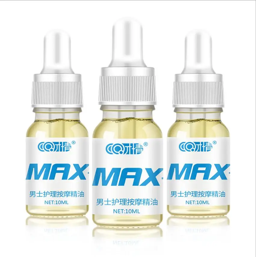 Новинка эфирные масла для увеличения пениса 10 мл усиление утолщение продукты с