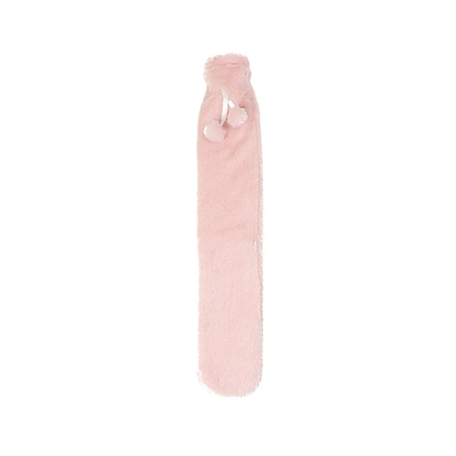 

Warm Hot Water Bottle Plush Soft Cover Hand Warmer Premium Natural Warmth high quality Winter hand warmer