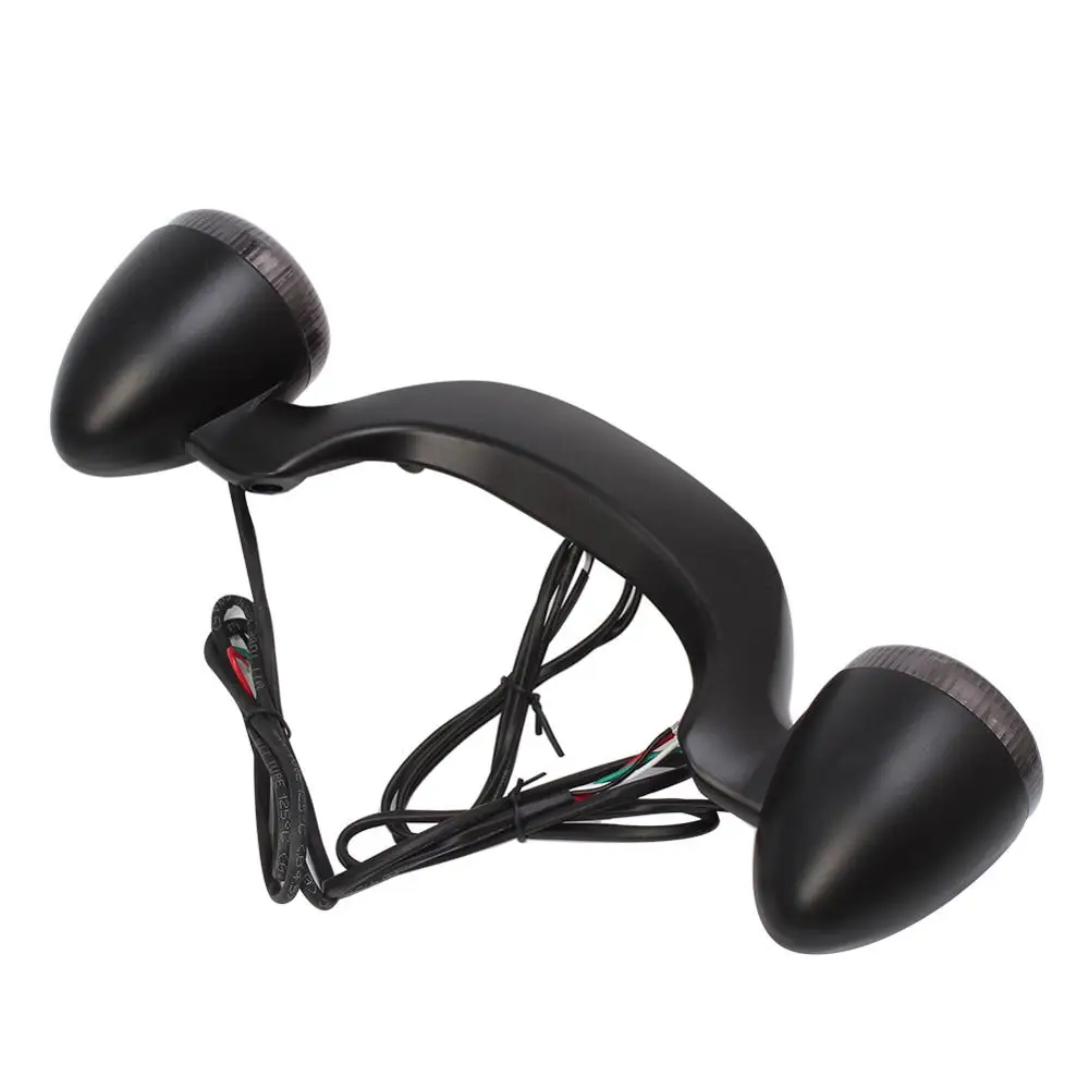 Задсветильник светодиодный стоп-сигнал для мотоцикла поворотный сигнал Harley Touring