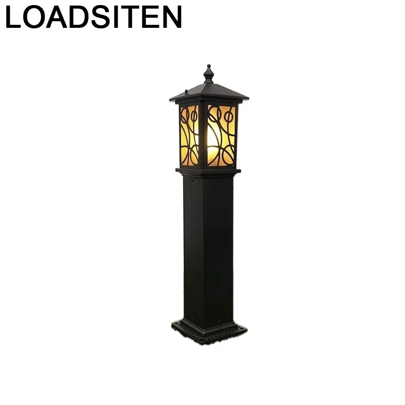 

De Tuin Verlichting Lighting Luce Para Jardin Lampy Ogrodowe Lamp Outdoor Gartenbeleuchtung Tuinverlichting LED Garden Light