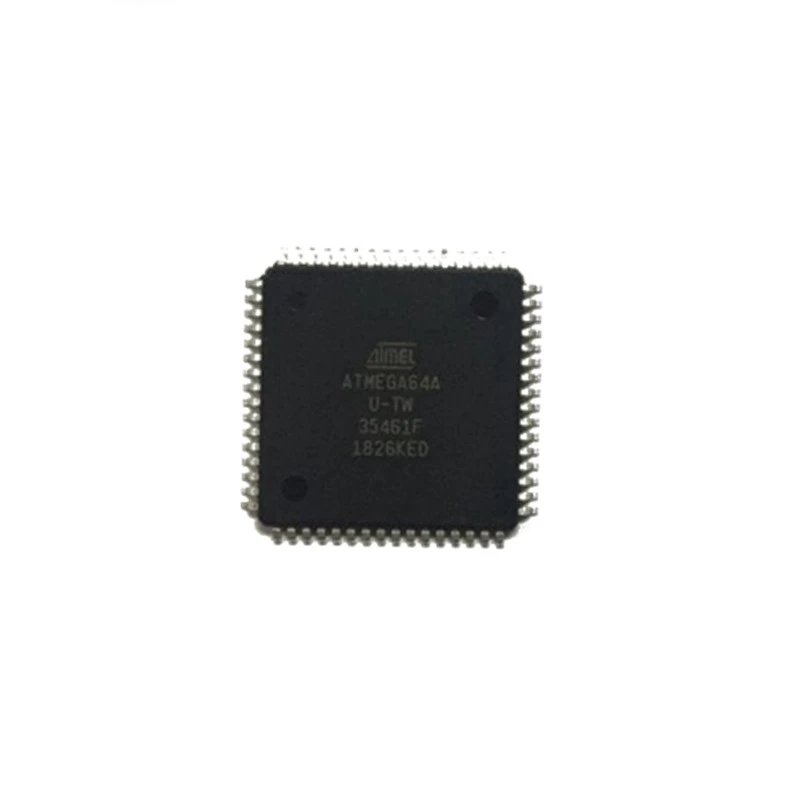 XPROG-M V6.26 V6.12/V6.17 V5.55 V5.86 флэш-Процессор Atmega64A ремонтный чип для программатор