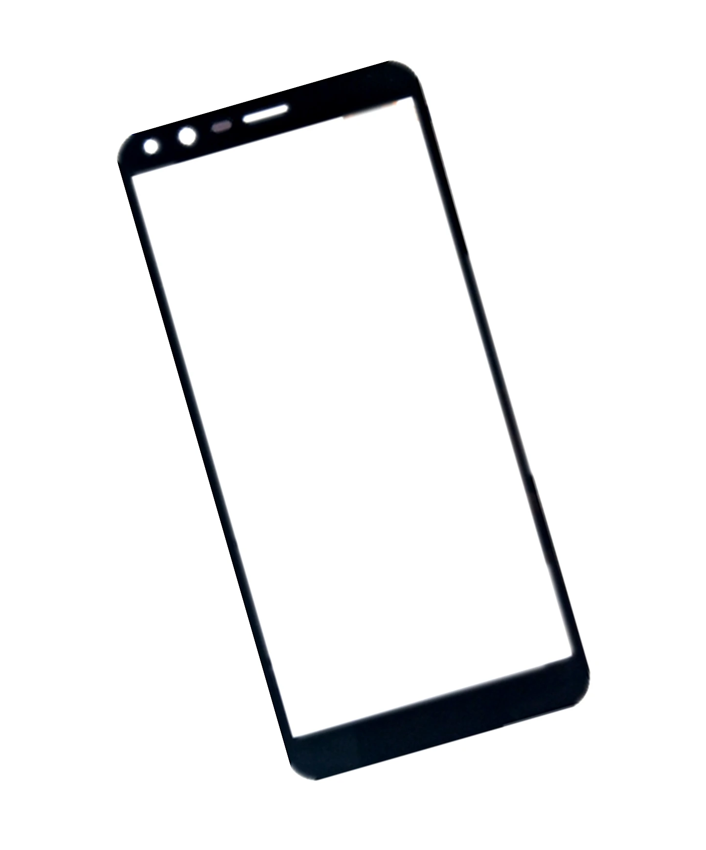 Новинка 5,34 дюймов для BQ BQ-5302G Velvet 2 BQ-5302 BQ 5302G BQ5302G сенсорный экран стекло Сенсорная панель объектив стекло дигитайзер сотовый телефон