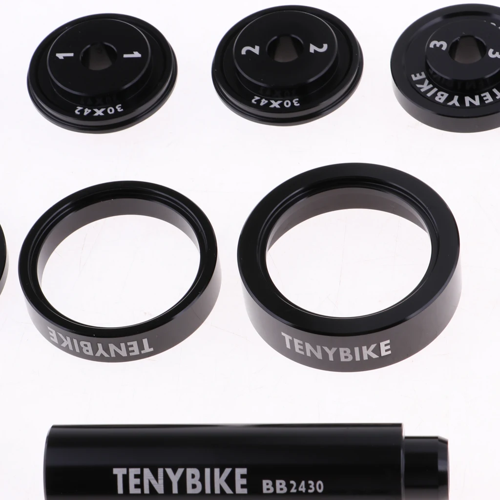 Набор инструментов для установки велосипедной гарнитуры PF30 BB30 80 90|Инструменты