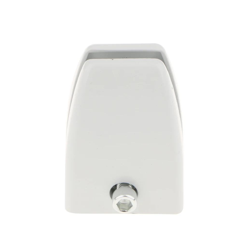 

10 шт. Алюминий сплава офисный настольный стол Экран фиксатор перегородок Держатели