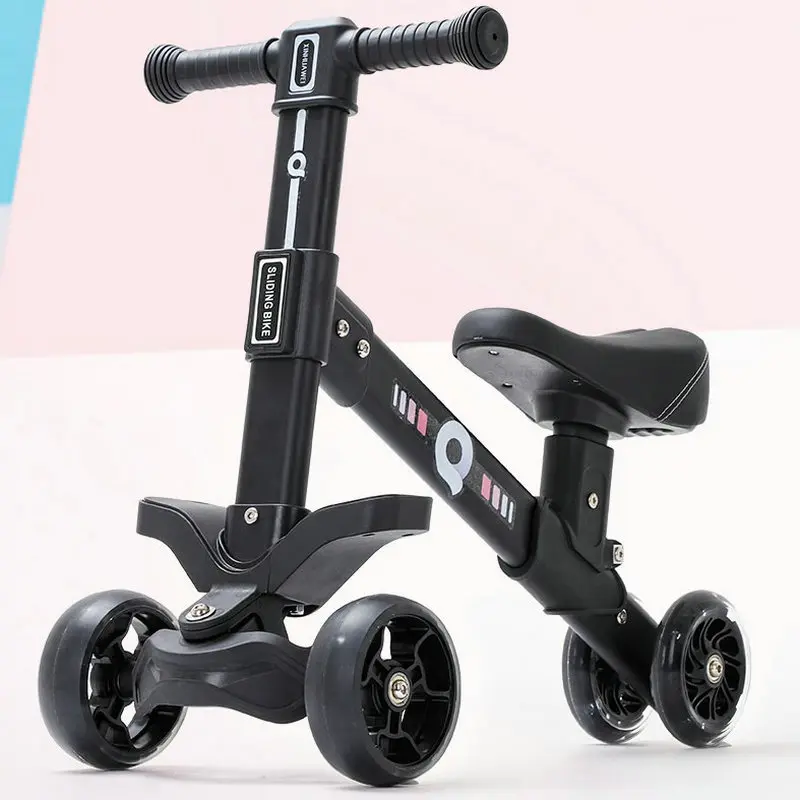 Детская для езды на велосипеде вагонетки с противовесом От 3 до 8 лет