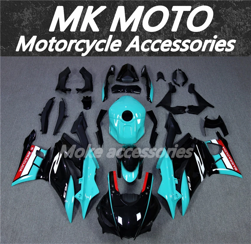 

Motorcycle Fairings Kit Fit For YZF R25 R3 2019 2020 2021 2022 Bodywork set High quality ABS injection PETRONAS