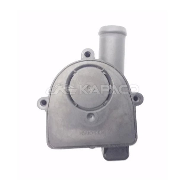 Additional Cooling Water Pump Car Auto Auxiliary 06H121601M for VW JETTA IV BEETLE 5C SCIROCCO Passat Audi A4 A5 Q5