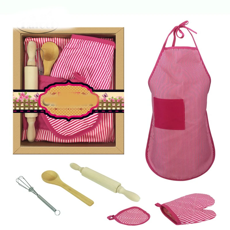 Детские Имитационные Кухонные Игрушки для маленьких девочек инструменты