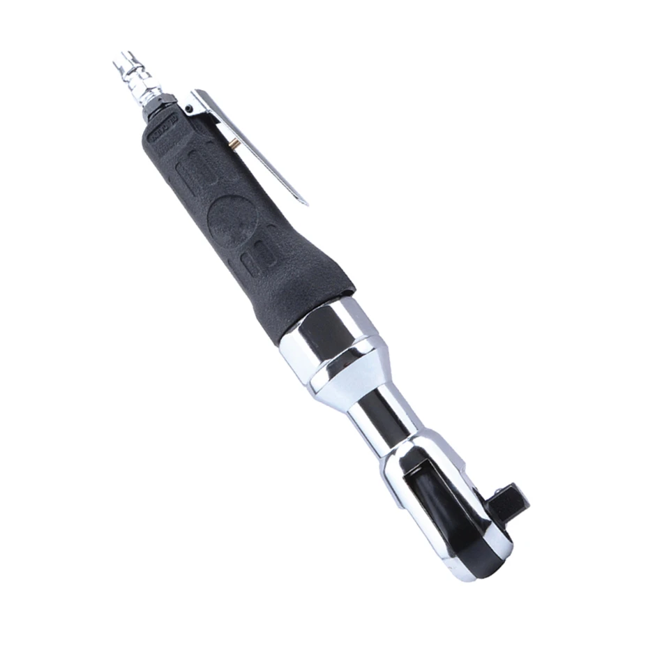 Пневматический гайковерт-гаечный ключ 1/2 дюйма с функцией обратного