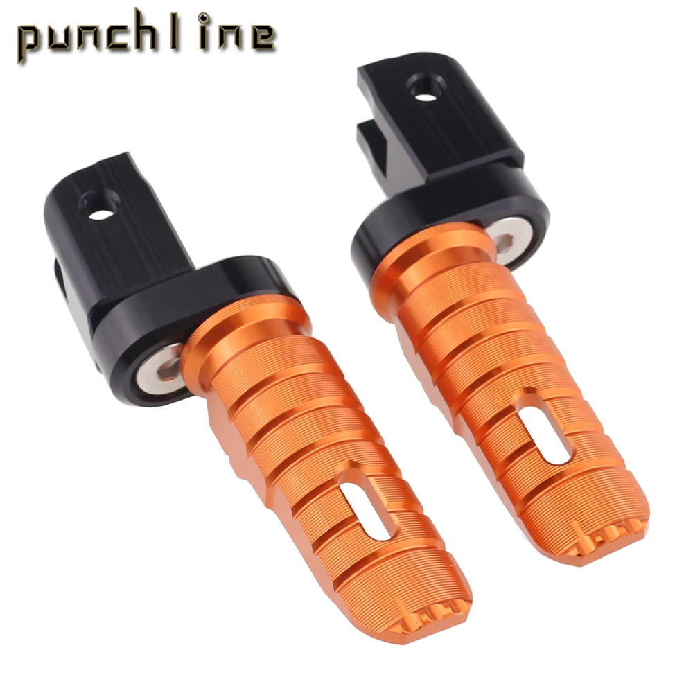 

Fit For Dragster 800/RR SCS/ROSSO Superveloce/S RUSH 1000 F3 800/RC/ROSSO F4/R F3 67 Front Passenger FootPeg Footrests