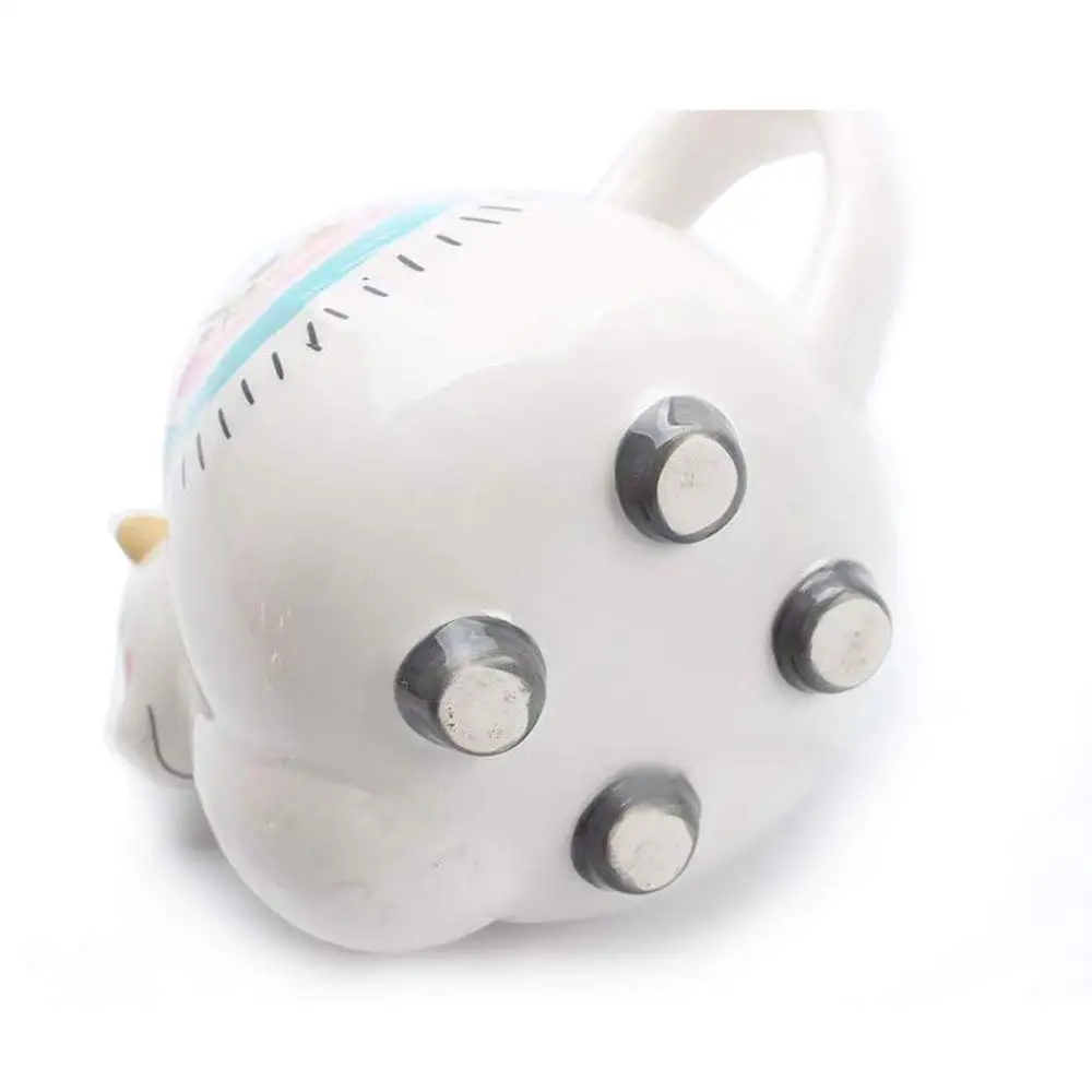 Кружка из альпаки керамическая кружка для чая с ламой 3D кофейная изображениями