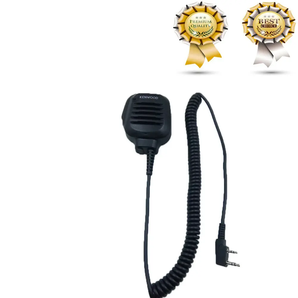 Микрофон для KENWOOD KMC 45 tk2402 TK3402 TK2312 TK3312 NX220 NX320 NX240|Запасные части| |