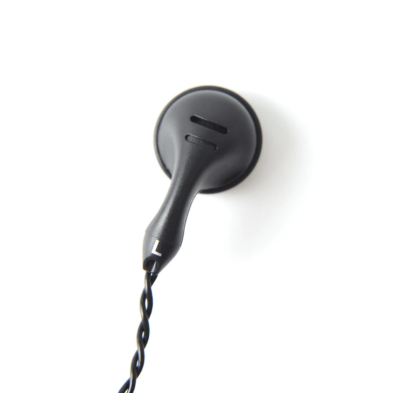 NiceHCK B40 3 5 мм HIFI PK наушники 14 8 Динамический драйвер бас 32 Ом ME80/EBX/EB2 VIDO PK1 PK2 PK3 SR2 BK