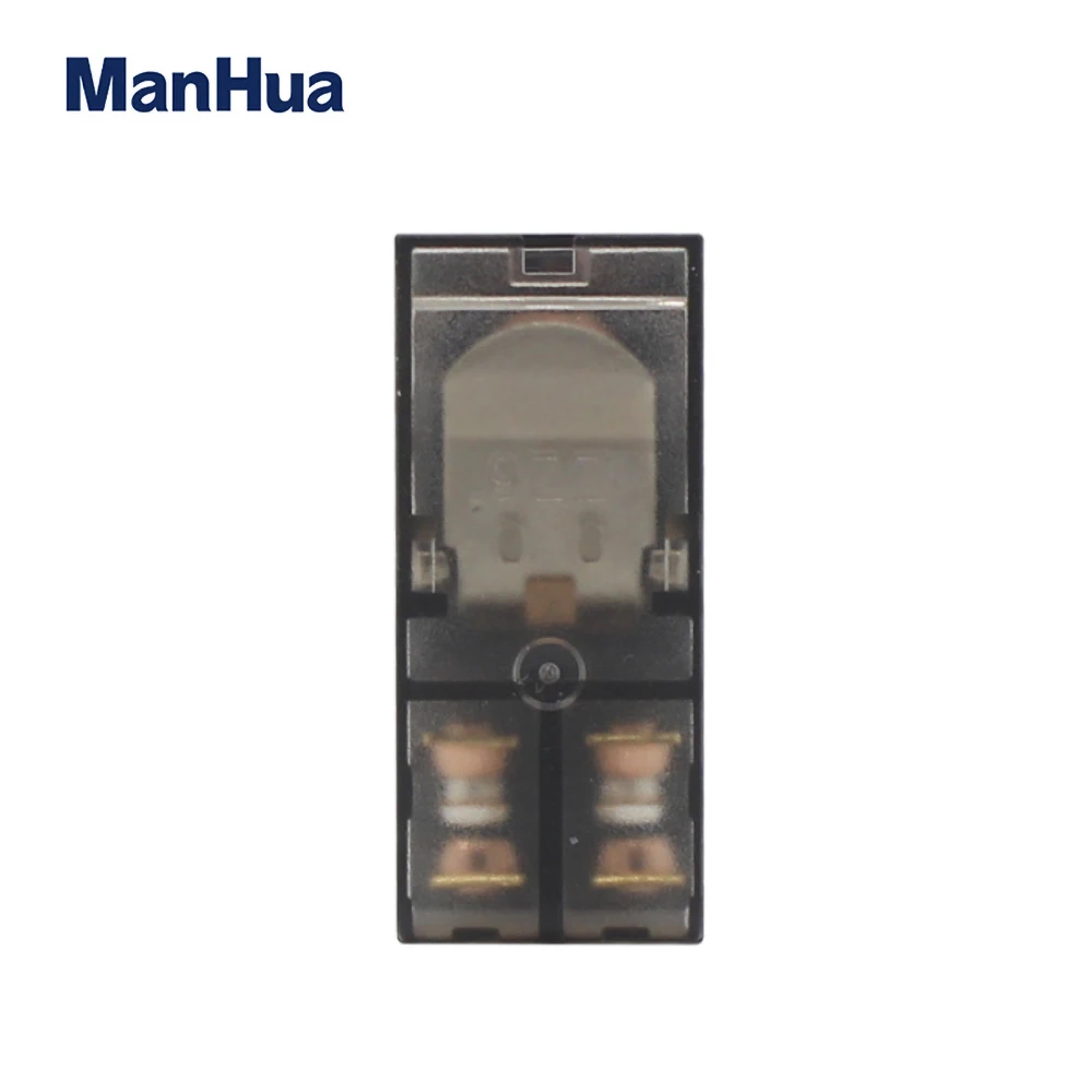 ManHua 5A 250VAC/30VDC JQX 14FC 2C герметичная версия реле высокой мощности|Реле| |