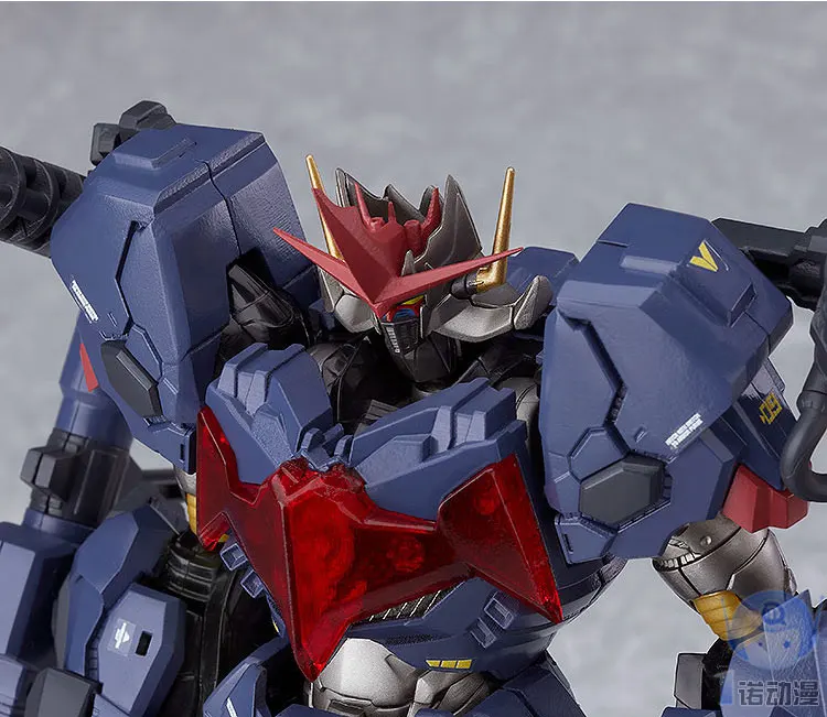 BANDAI 1/144 16 см мазинкайзер сборка модериоидная Броня экшн-игрушка фигурки подарок Рождественский подарок