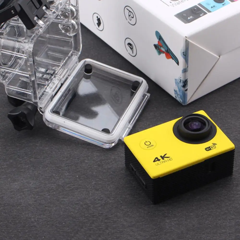 

F60 Outdoor Action Sport Camera Full HD 1080p 2.0 LCD 30M Car Camera DVR
