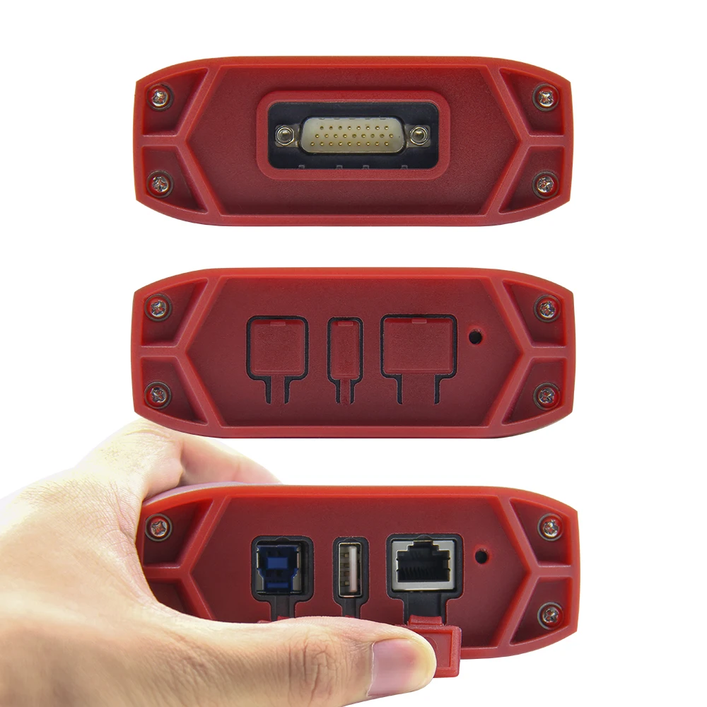 VXDIAG VCX PLUS для Porsche 1998 до для тестера III V38.300 для тестера II V18.1 OBD OBD2 автоматический программатор автомобильный диагностический инструмент
