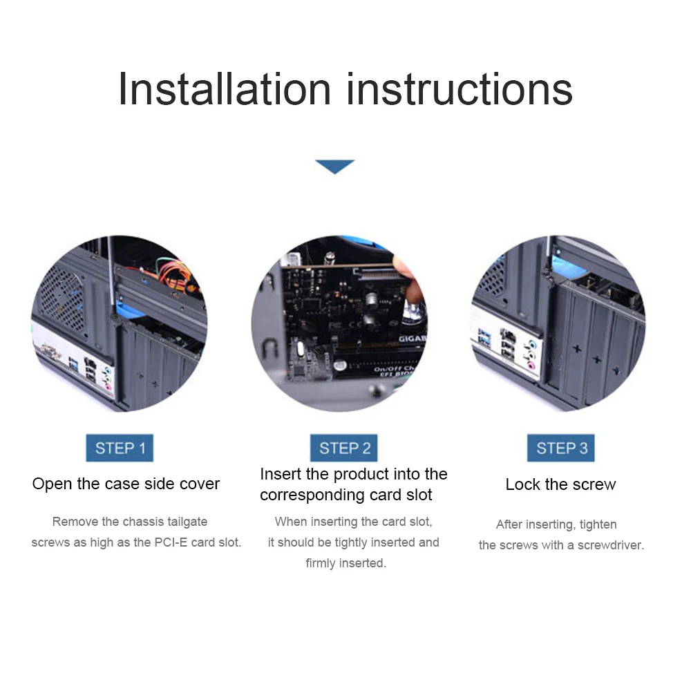 

USB 3,1 Type-E 20PIN PCI-E 4X 8X 16X 10 /, ASM3142 Win XP/7/8/10/LINUX BTC ETH