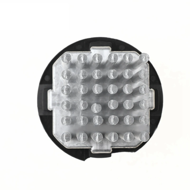 1 Pcs Heating Blower Motor Controlled for LAND ROVER FREELANDER 2 RANGE EVOQUE 6G9N19W575AA LR002685 | Автомобили и мотоциклы