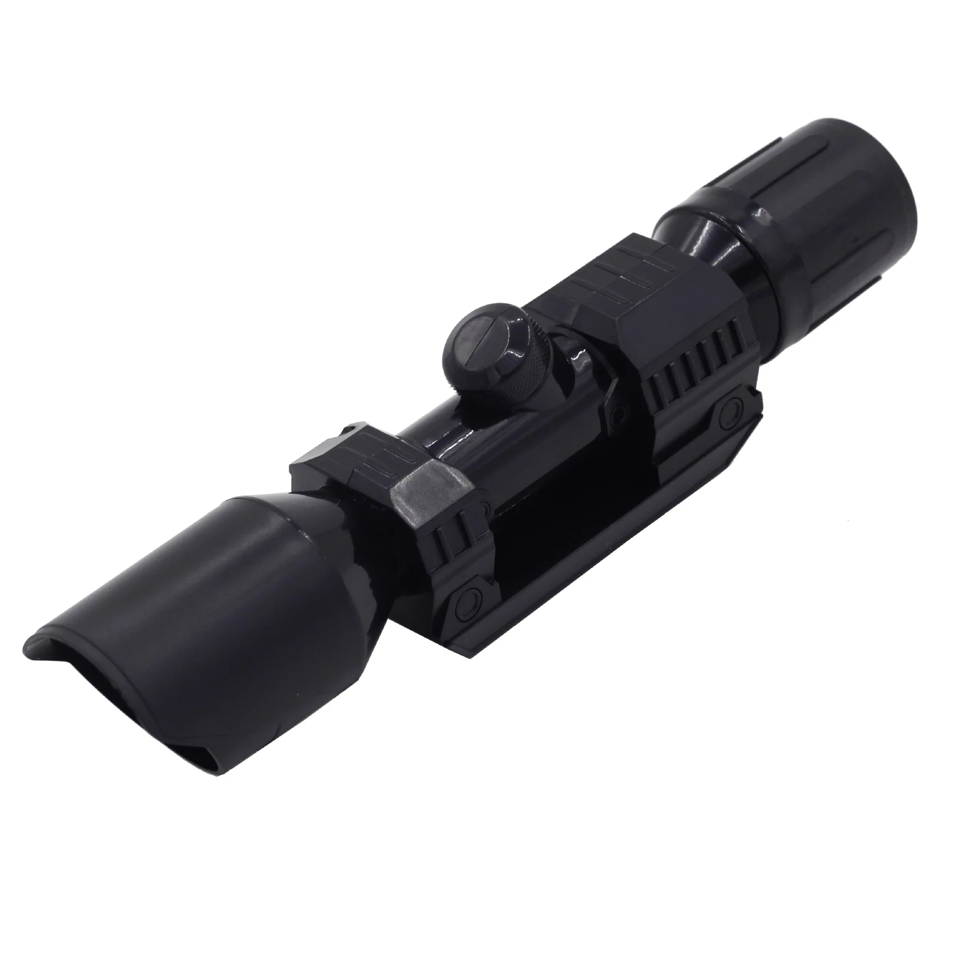 Мягкий видоискатель Nerf для универсальной совместимой модифицированной части