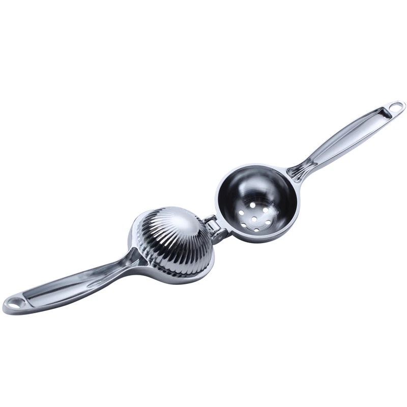 Сверхмощная Ручная Соковыжималка из цинкового сплава соковыжималка для лимона