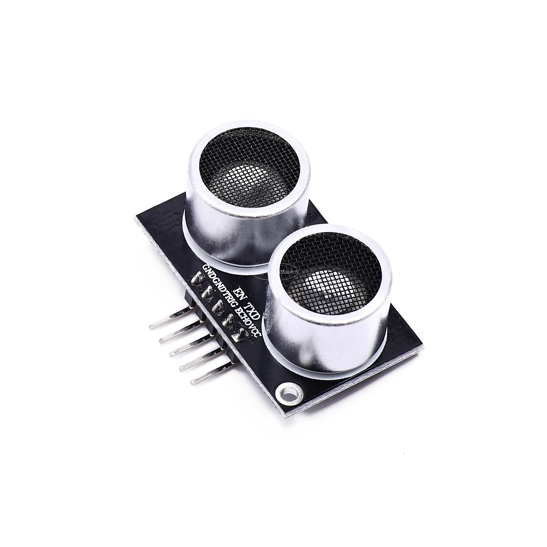 

IOE-SR05 Ultrasonic sensor ranging module TTL serial output