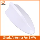 Автомобиль акула авто радио антенна сигнальные антенны для BMW E87 Nissan Qashqai X-Trail X Trail J11 T31 T32Opel Astra G H внешние части