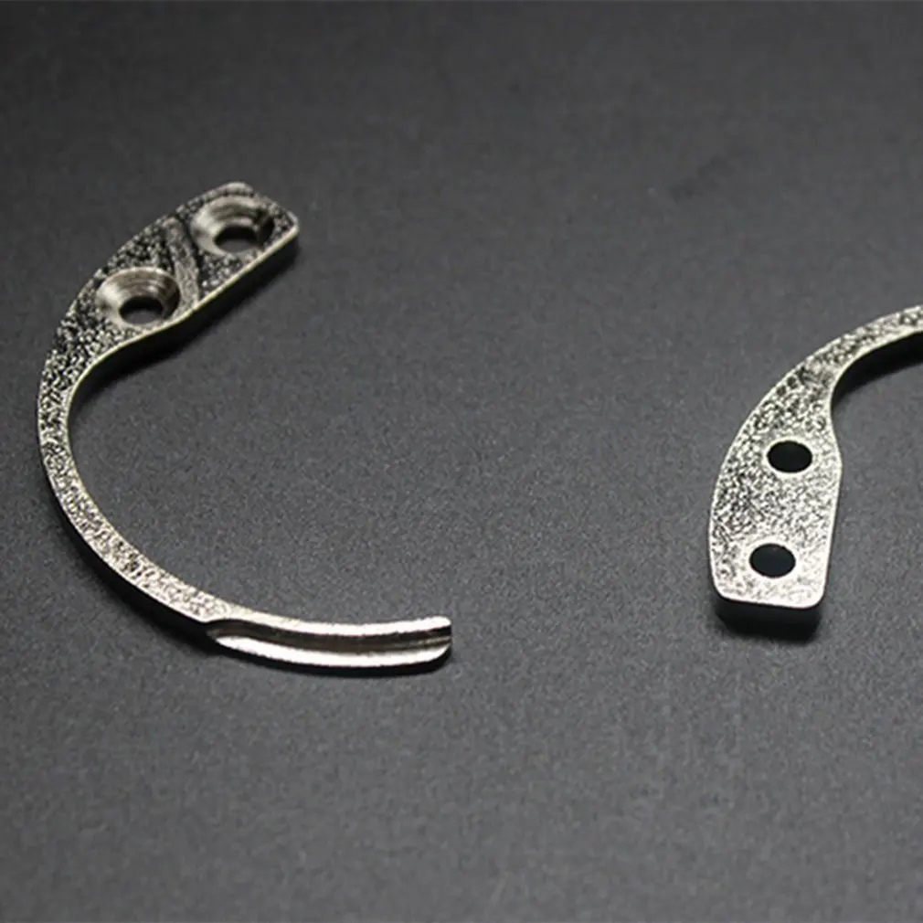 LESHP ключи безопасности тег удалитель магнит Lockpick Универсальный крючок ключ
